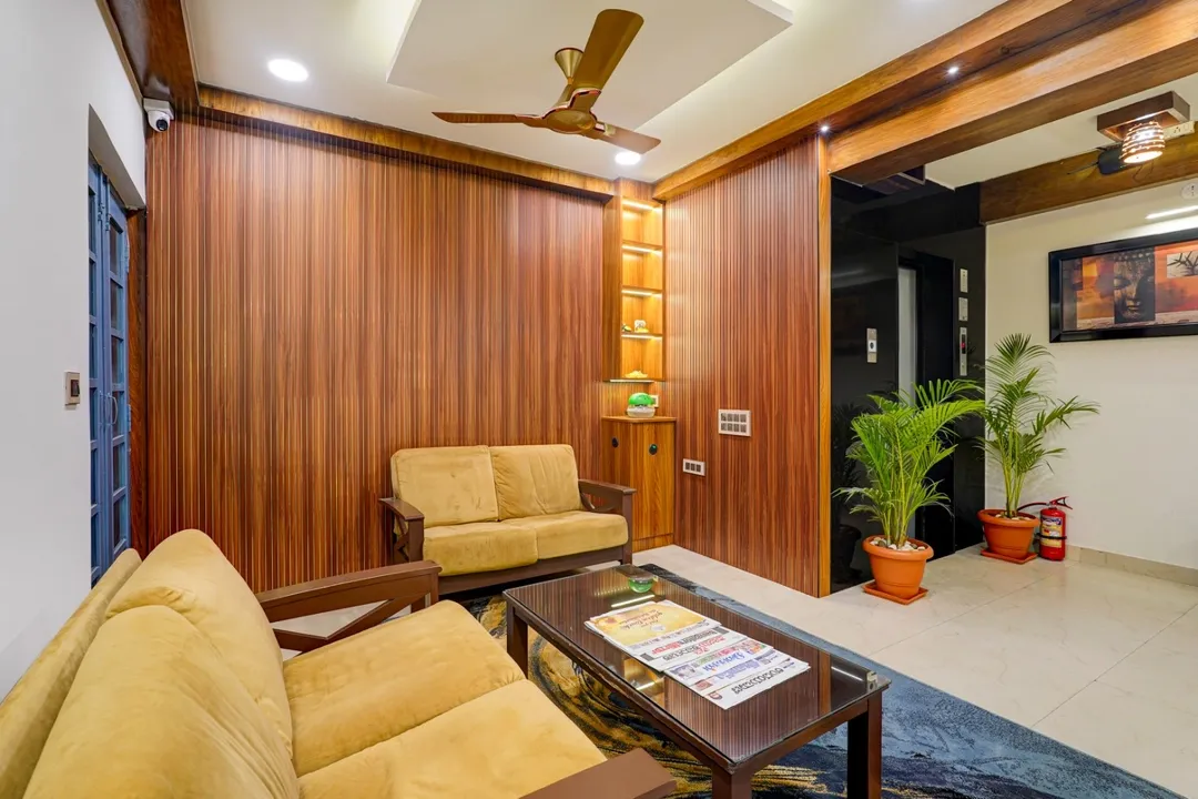 family holiday hotels in the aqua suites bangalore