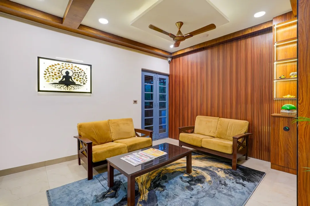 family holiday hotels in the aqua suites bangalore