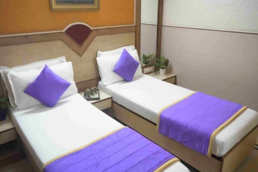 couple hotels in the grand krishna rooms bangalore