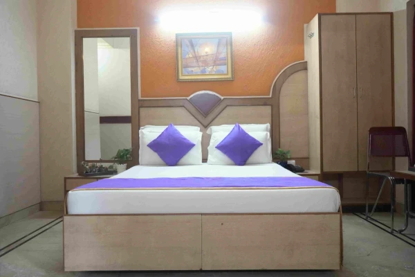 best hourly stay in the grand krishna rooms bangalore