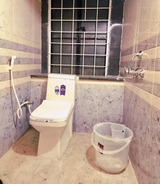 service apartment in richmond road, bangalore for long term stay - the green homez