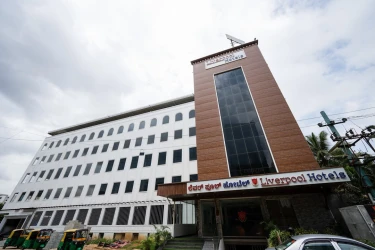 best cheap hotels in the liverpool blue hotel bangalore