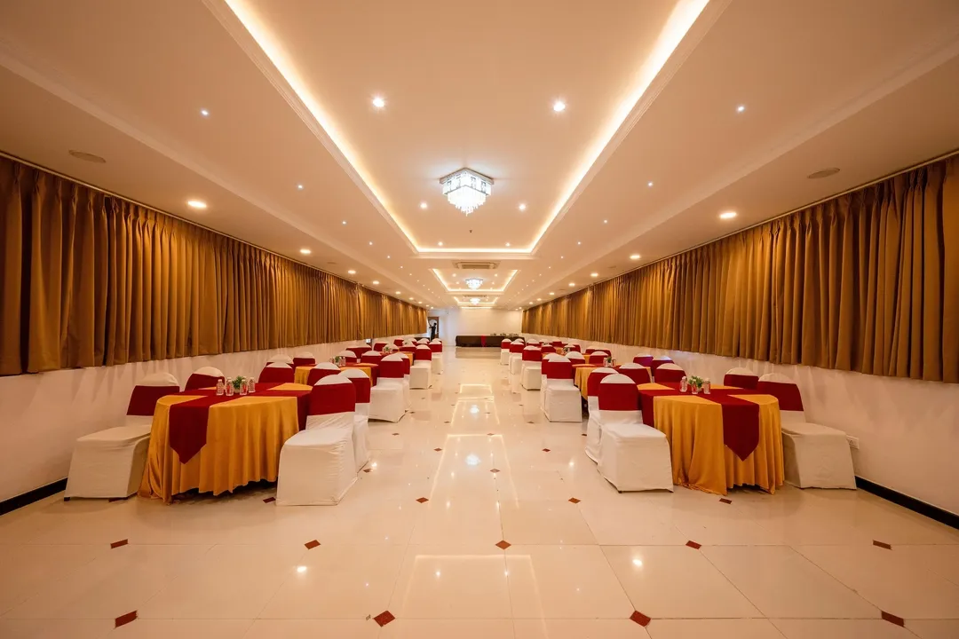 five star hotels in the liverpool blue hotel bangalore