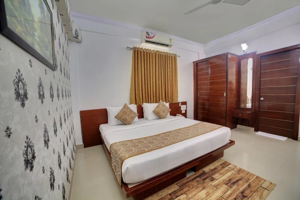 short stay hotels in the liverpool blue hotel bangalore