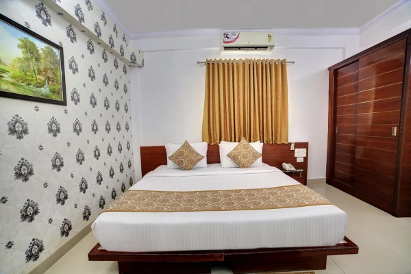 hotel stay in the liverpool blue hotel bangalore