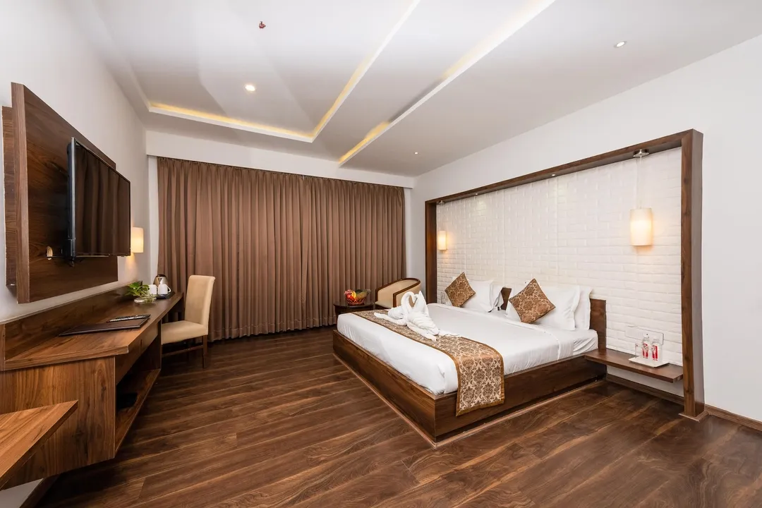 best couple hotels in the liverpool red hotel bangalore