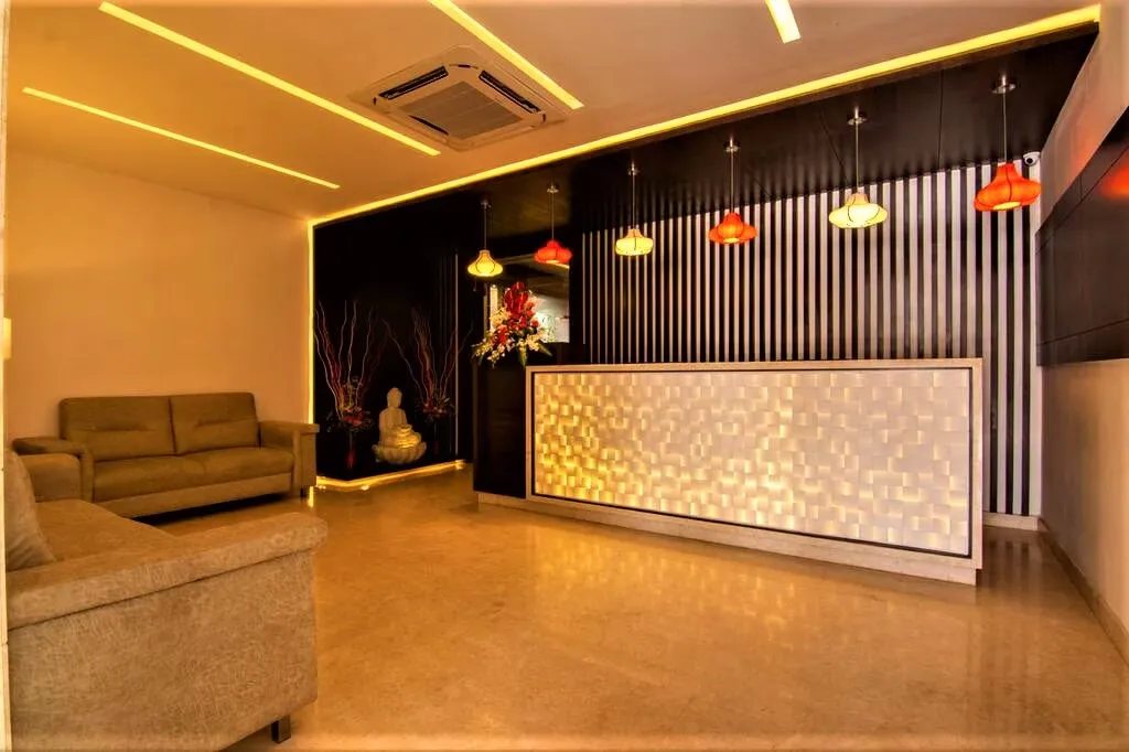 4 star hotels in the liverpool red hotel bangalore