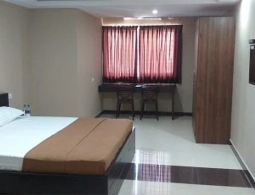 couple friendly hotels in the nisarga suite bangalore