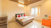 short stay hotels in the suites bangalore