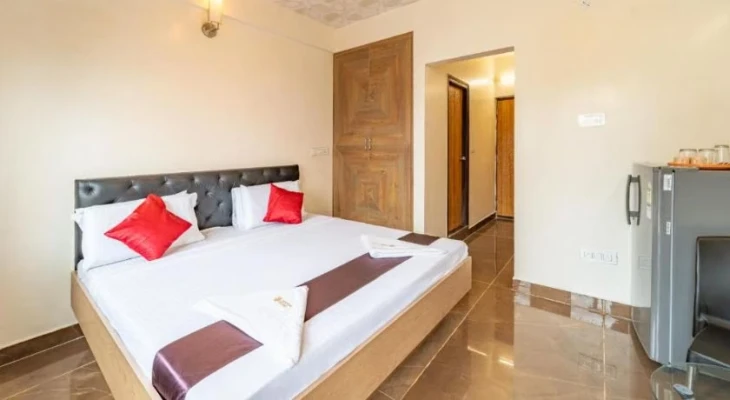 hotel in bommasandra, bangalore for family - the suites