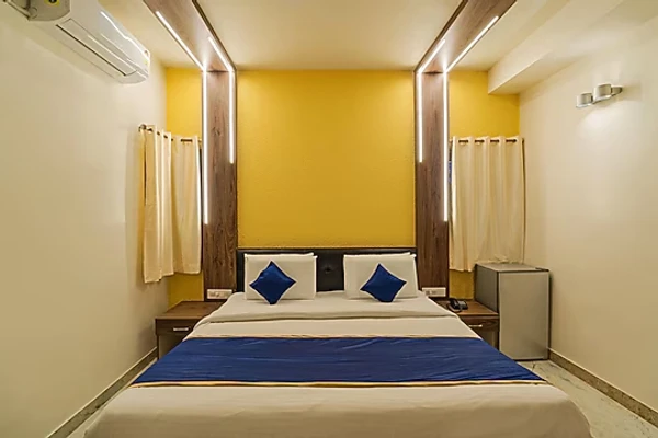 hotel near bangalore railway station - the venue by seasons suites
