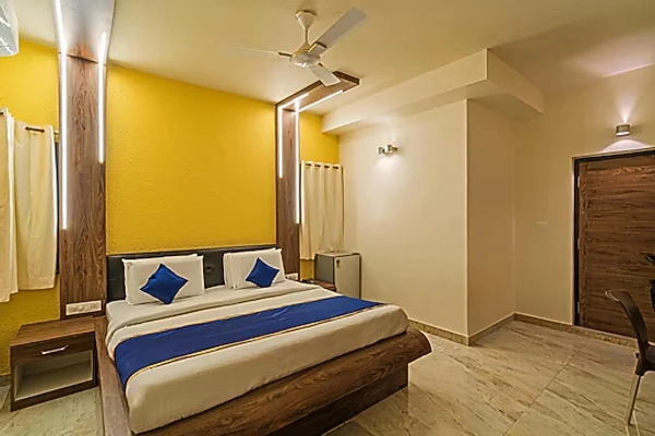 5 star hotels in the venue by seasons suites bangalore