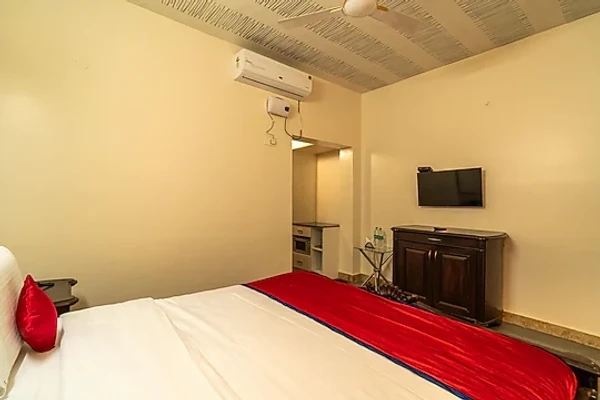 best hourly hotel in the venue by seasons suites bangalore