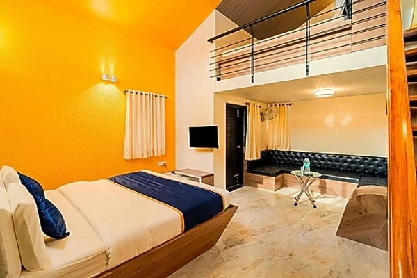 book hotels in the venue by seasons suites bangalore