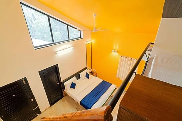 couple friendly hotels in the venue by seasons suites bangalore