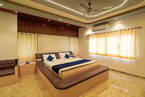 hotel room booking in yelahanka, bangalore - the venue by seasons suites