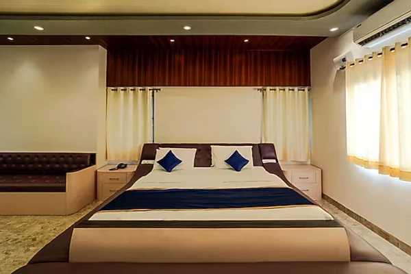 yelahanka, bangalore hotel booking - the venue by seasons suites