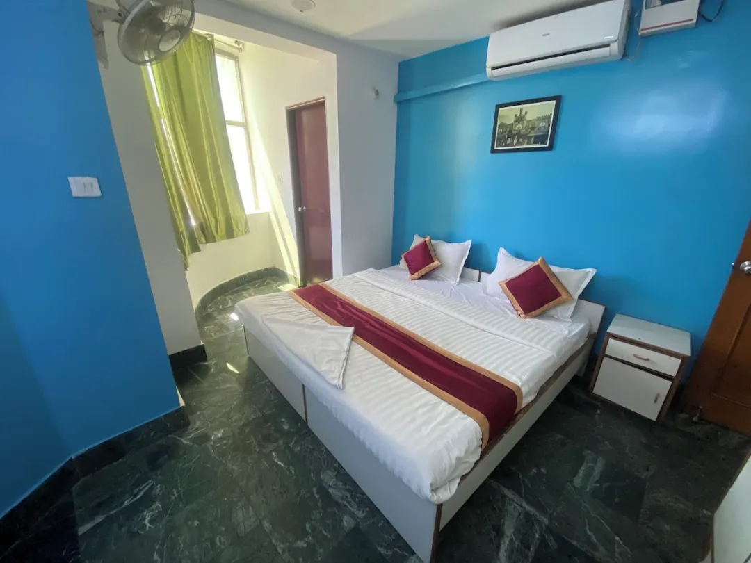 good hotels in town hall hotel bangalore