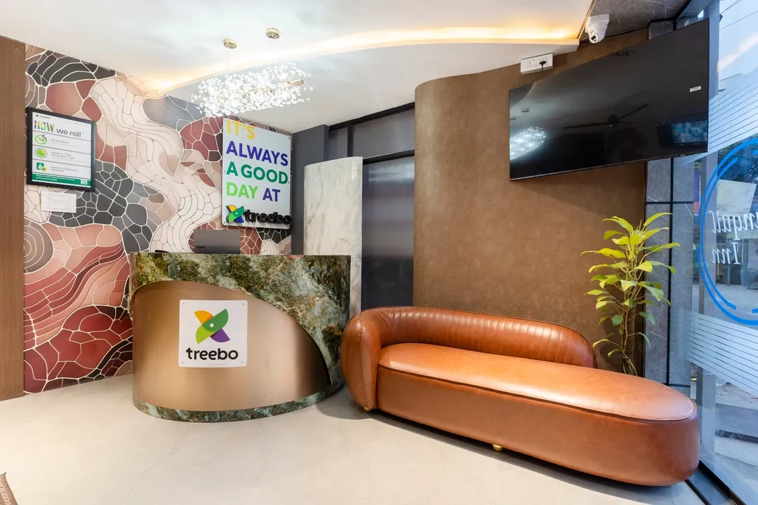 budget hotel in marathahalli, bangalore - tranquil inn - by go2 hotels & resorts