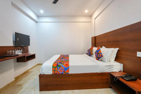 bagalur main road, bangalore hotel booking - tree suites