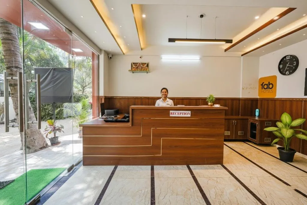 hotel near bangalore airport - tree suites