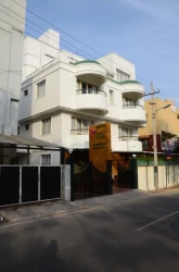 best hourly stay hotels in trinity suites bangalore