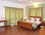 4 star hotels in trinity suites bangalore