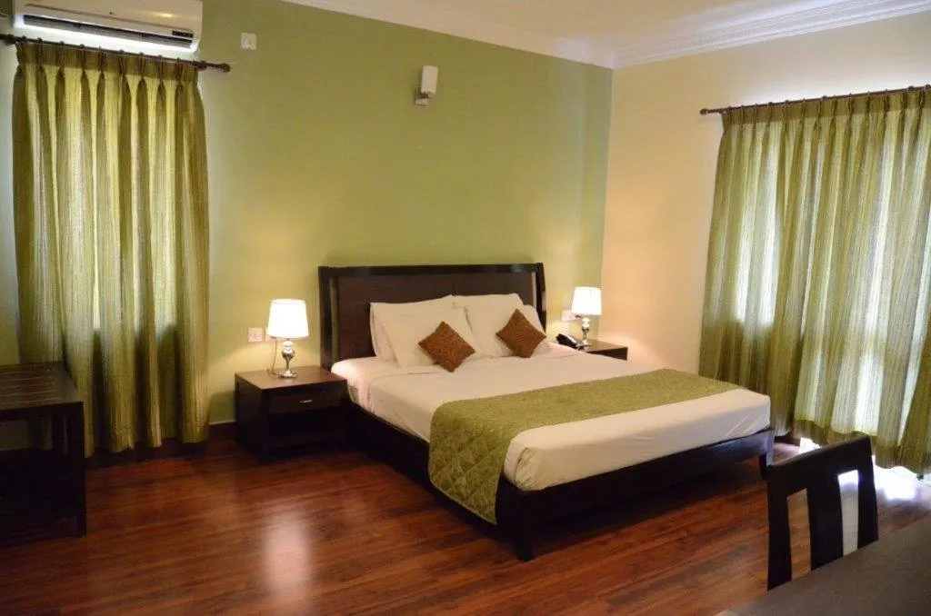 night stay hotels in trinity suites bangalore