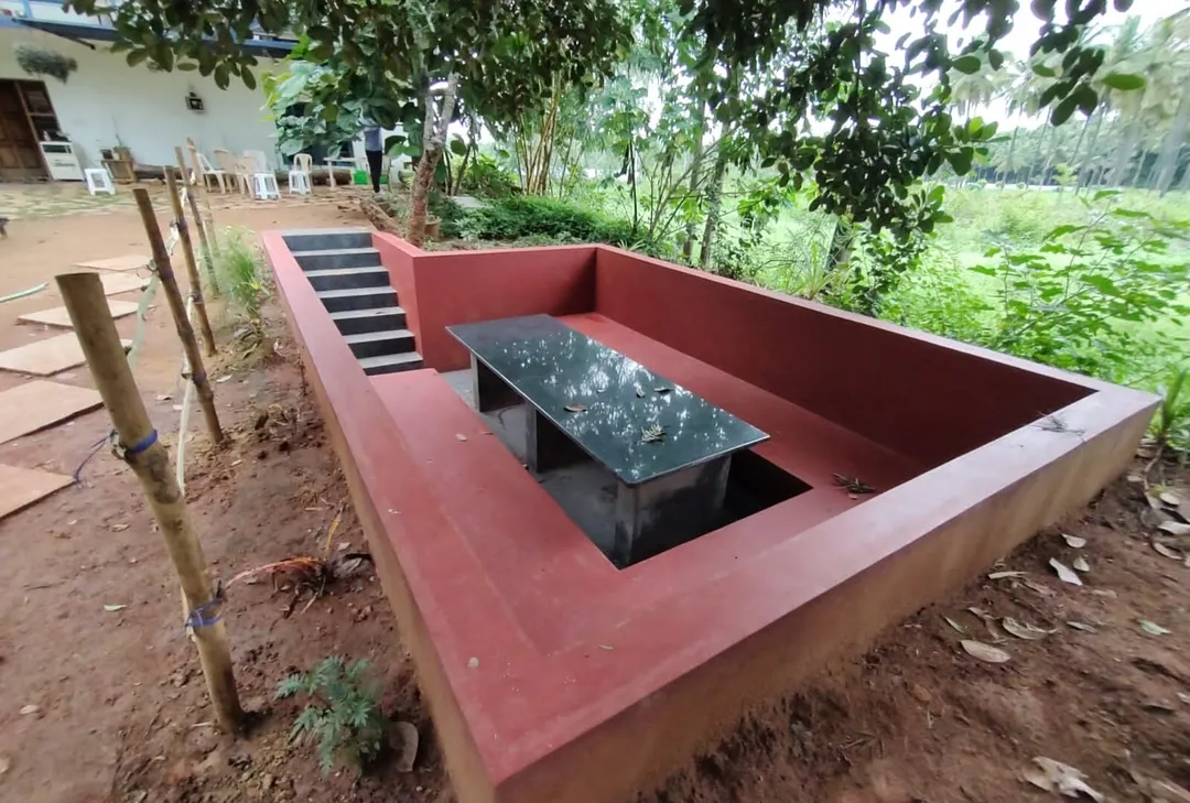 hotel with free parking in kanakapura, bangalore - tuesday farm stay at kanakapura