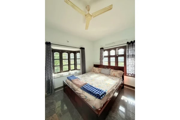 online room booking in kanakapura, bangalore - tuesday farm stay at kanakapura