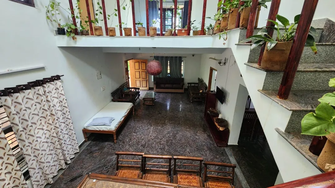 hotel with party hall in kanakapura, bangalore - tuesday farm stay at kanakapura