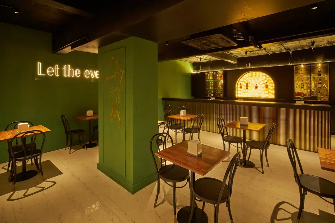 hotel with banquet hall in koramangala, bangalore - tulip inn koramangala