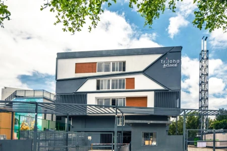 hotel in bellandur, bangalore for family - u by z hotel bellandur