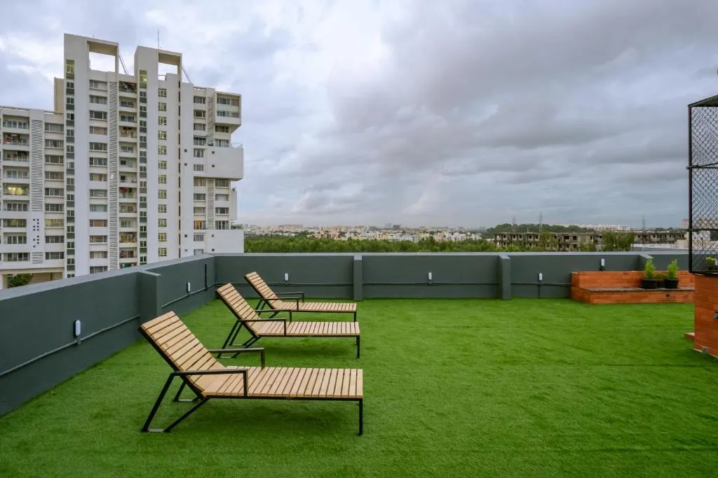 group holiday hotels in u by z hotel bellandur bangalore