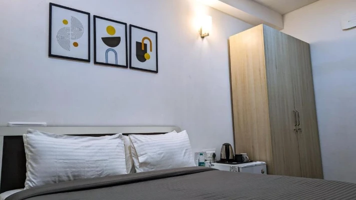 best early check in hotels in u by z hotel bellandur bangalore