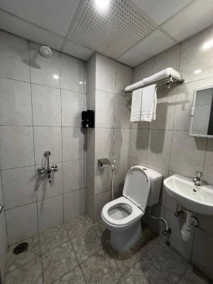 hotel room booking in bellandur, bangalore - u by z hotel bellandur