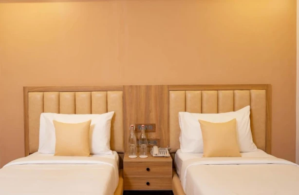 best early check in hotels in u by z hotel seshadripuram bangalore