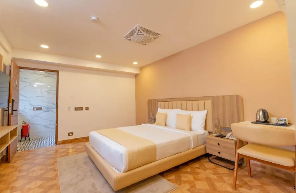 best hotels for couple in u by z hotel seshadripuram bangalore