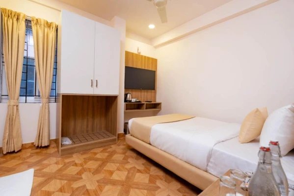 luxury hotels in u by z hotel seshadripuram bangalore