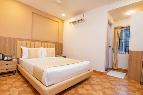 hourly stay hotels in u by z hotel seshadripuram bangalore