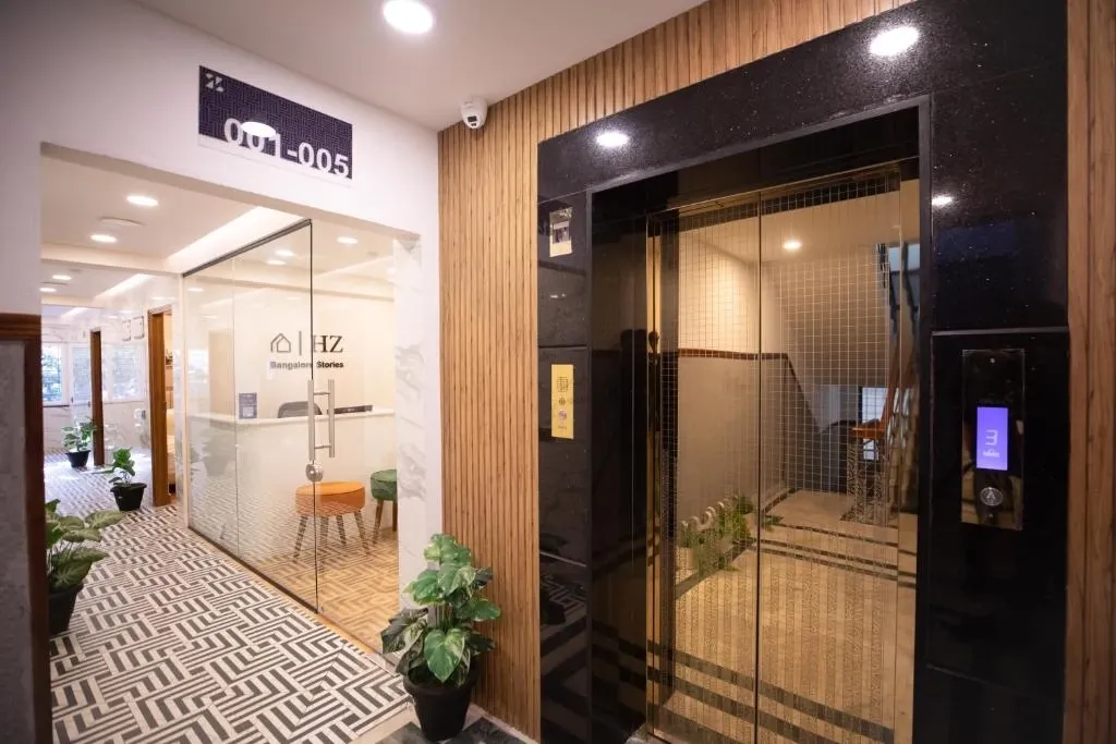 best hotel in u by z hotel seshadripuram bangalore