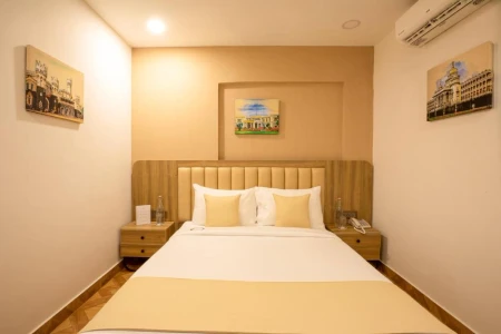 seshadripuram, bangalore hotel booking - u by z hotel seshadripuram