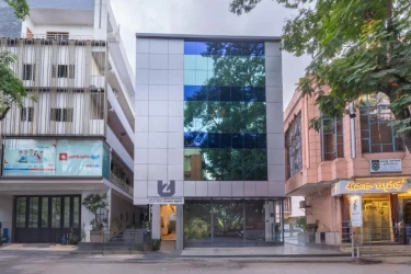 best cheap hotels in u by z hotel seshadripuram bangalore