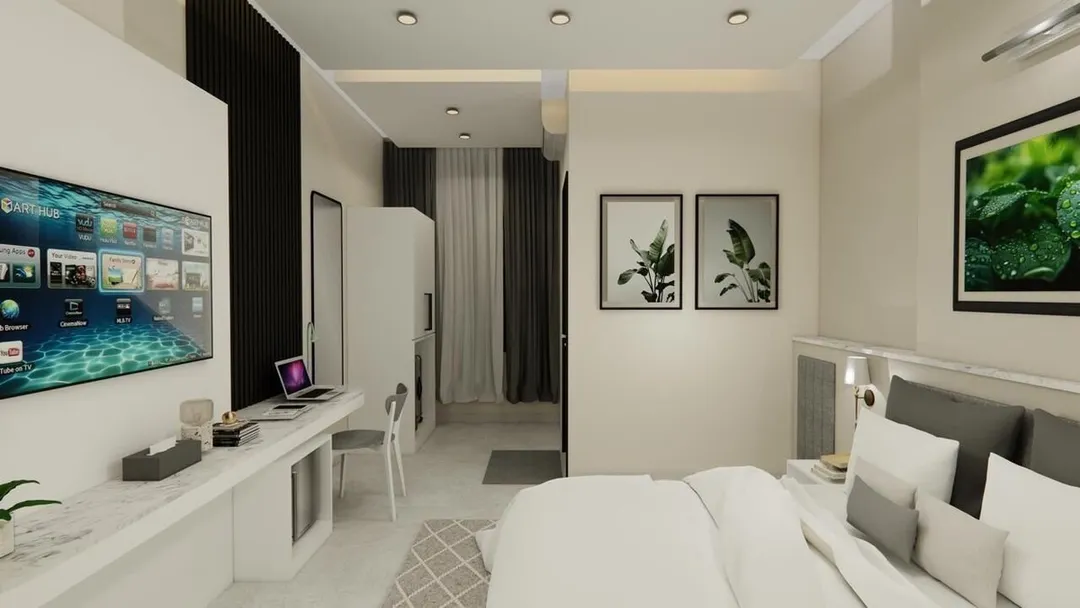 best night stay hotels in u by z hotels brookfield bangalore