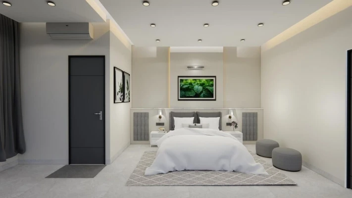 corporate hotels in u by z hotels brookfield bangalore