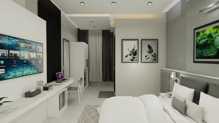 best hotel in u by z hotels brookfield bangalore
