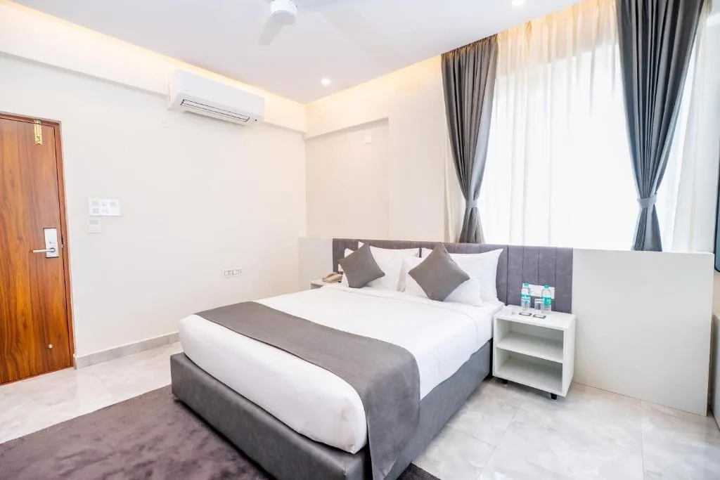 night stay hotels in u by z hotels brookfield bangalore