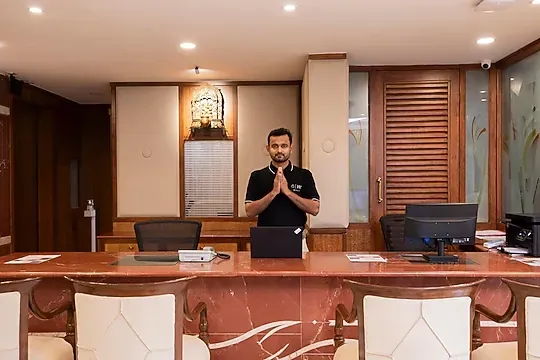 best hotels for couple in u by z hotels richmond circle bangalore