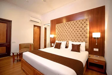 family hotel with pool in amrutahalli, bangalore - u by z hotels richmond circle