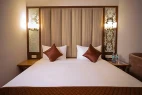 best night stay hotels in u by z hotels richmond circle bangalore